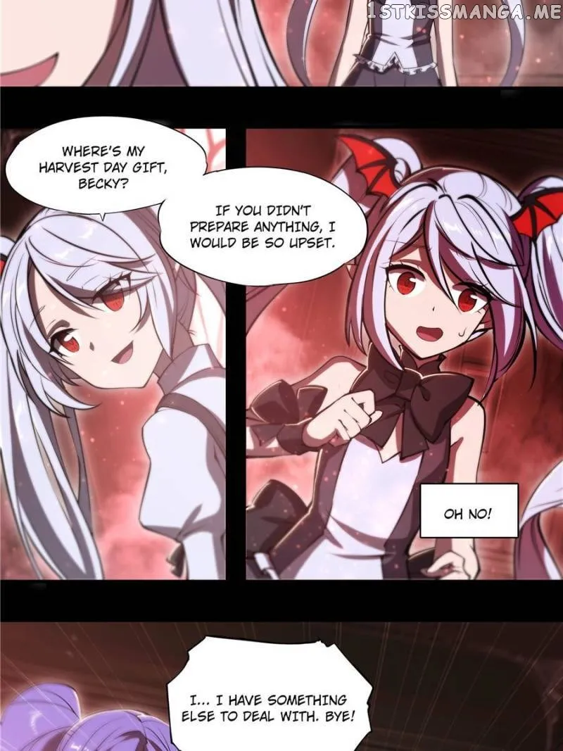 Vampires and Knight Chapter 211 Online - página 13