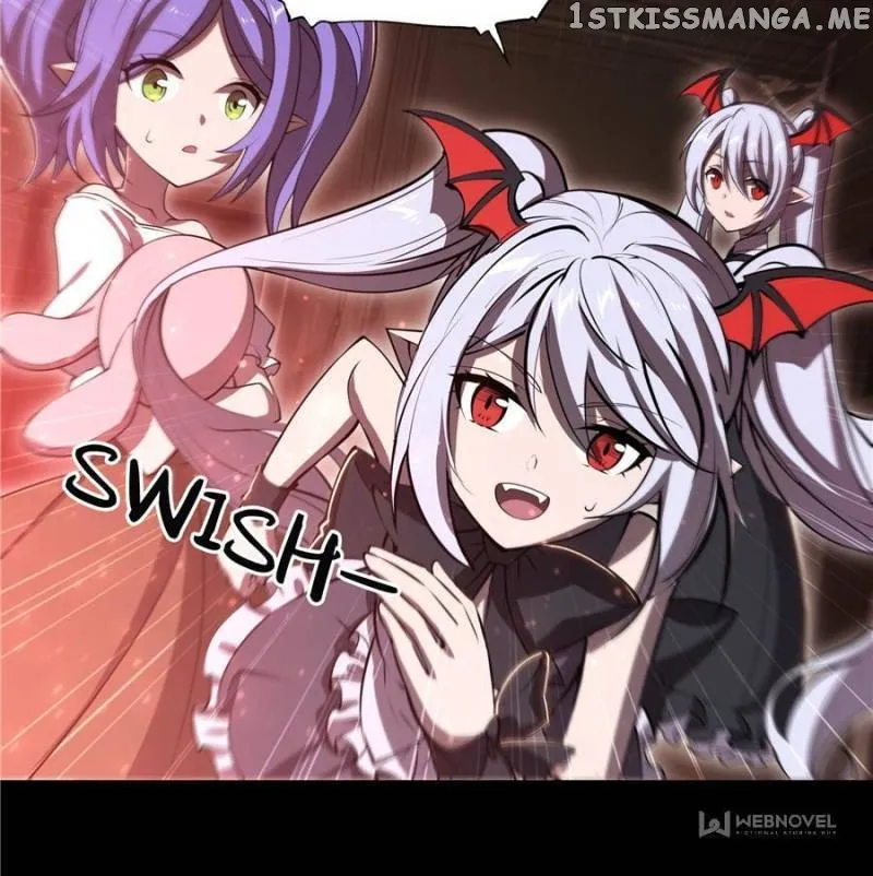 Vampires and Knight Chapter 211 Online - página 14