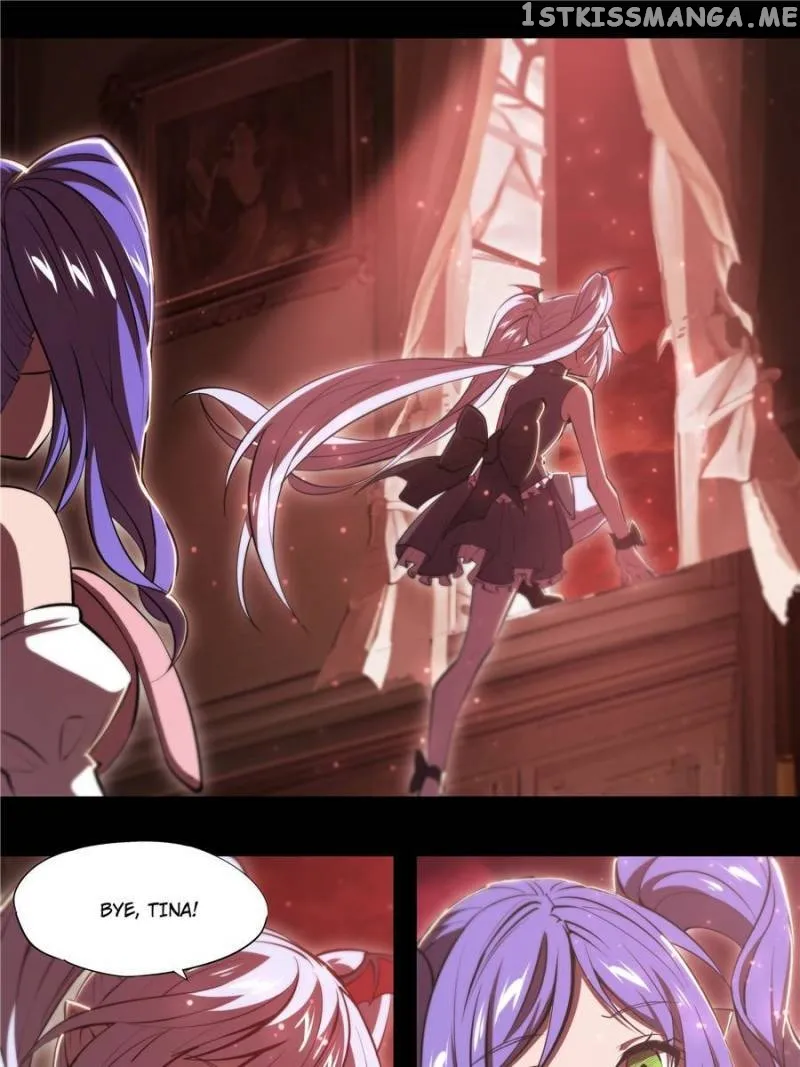 Vampires and Knight Chapter 211 Online - página 15