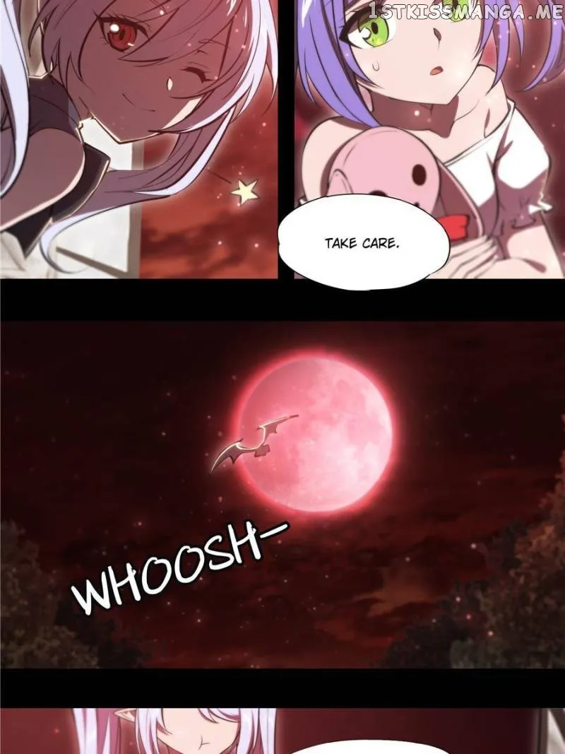 Vampires and Knight Chapter 211 Online - página 16