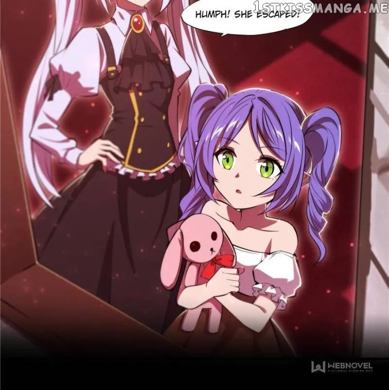 Vampires and Knight Chapter 211 Online - página 17