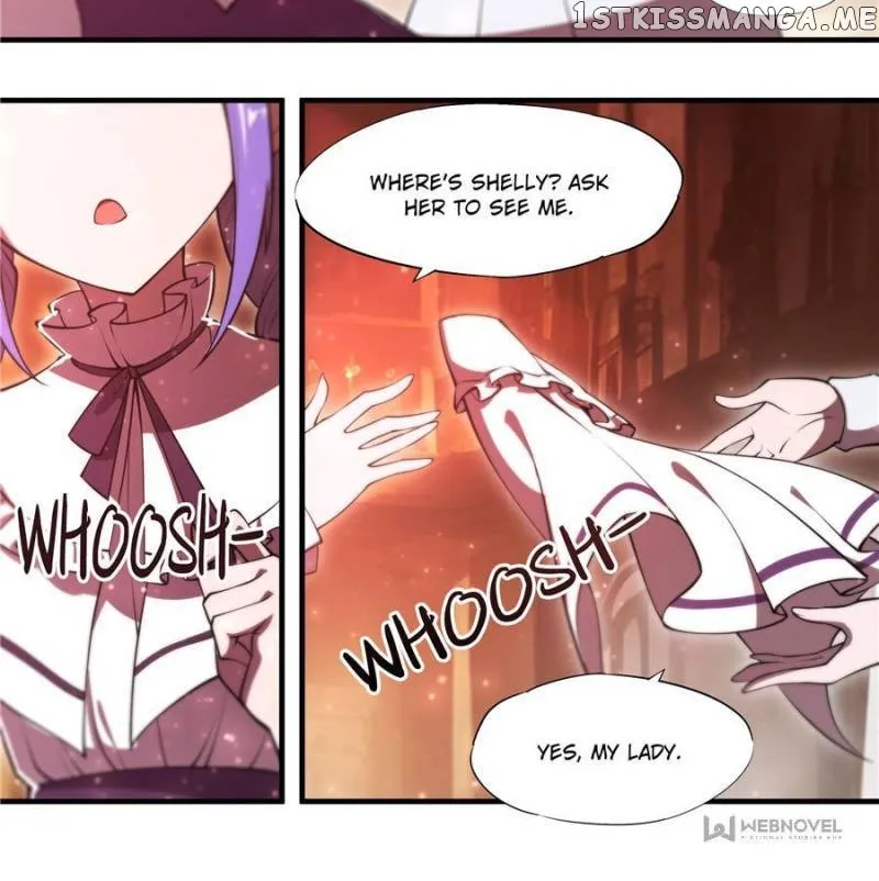 Vampires and Knight Chapter 211 Online - página 20