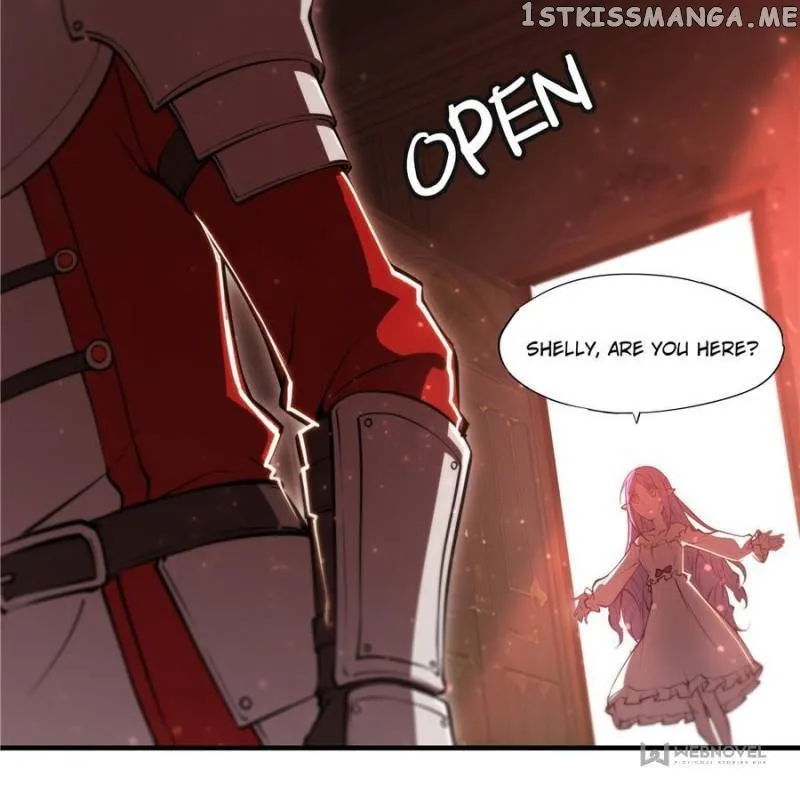 Vampires and Knight Chapter 211 Online - página 23
