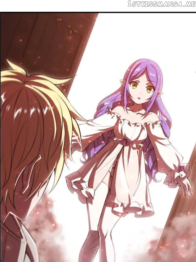 Vampires and Knight Chapter 211 Online - página 24