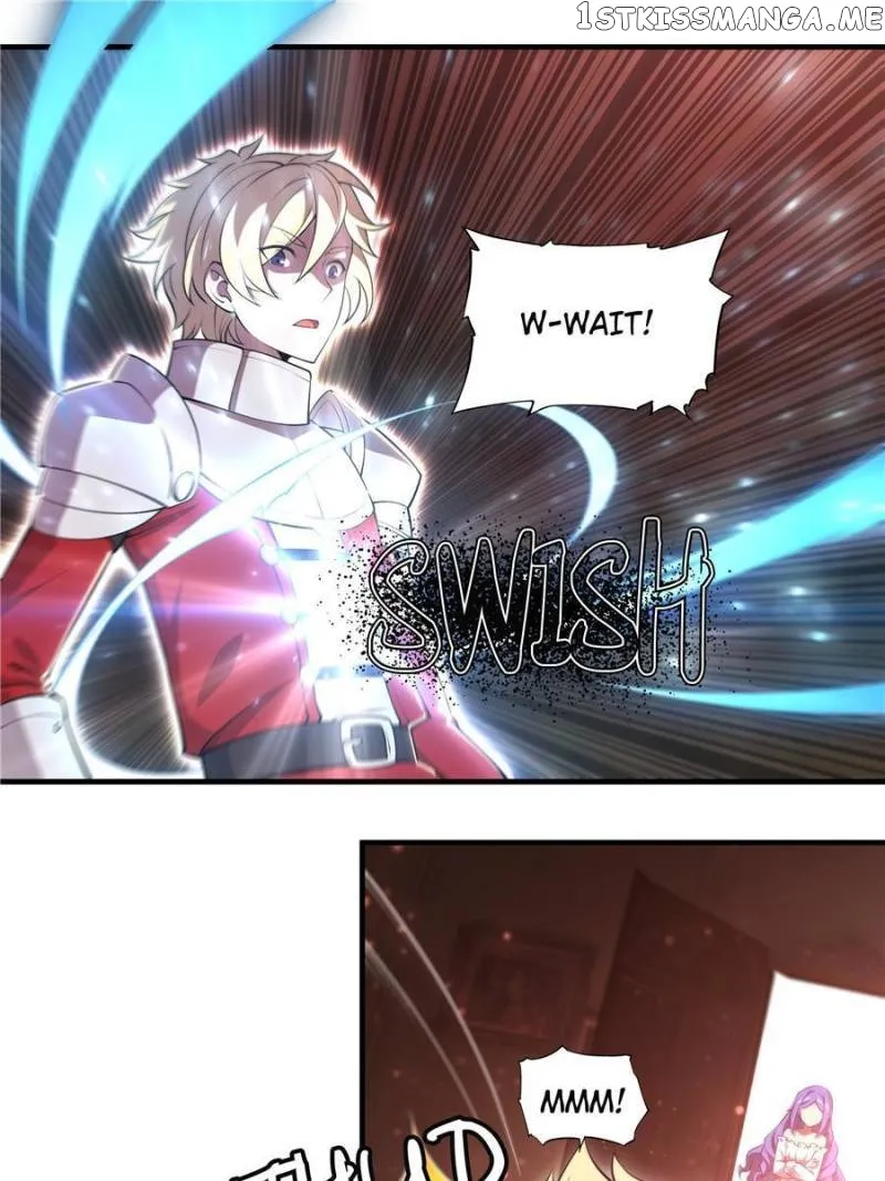 Vampires and Knight Chapter 211 Online - página 27