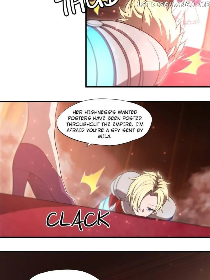 Vampires and Knight Chapter 211 Online - página 28