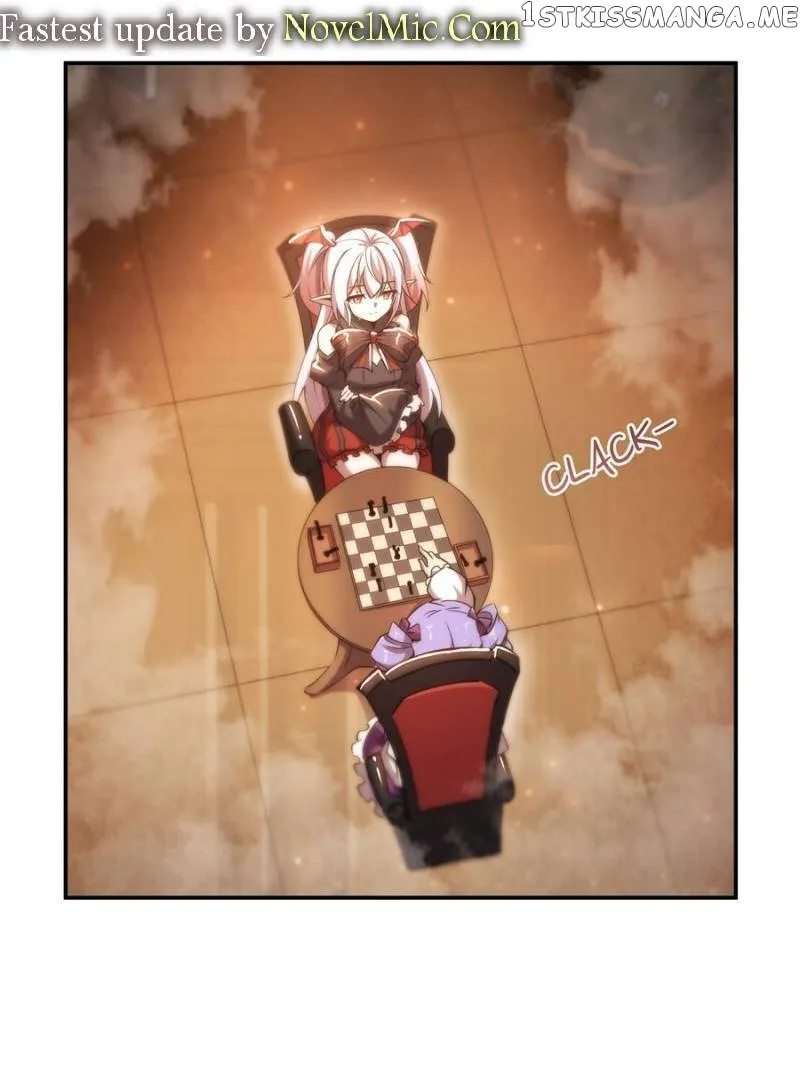 Vampires and Knight Chapter 213 Online - página 2