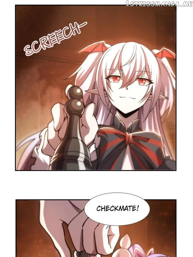 Vampires and Knight Chapter 213 Online - página 3