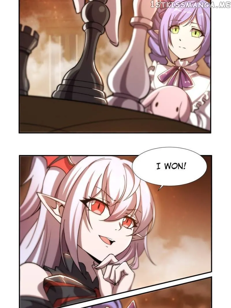 Vampires and Knight Chapter 213 Online - página 4