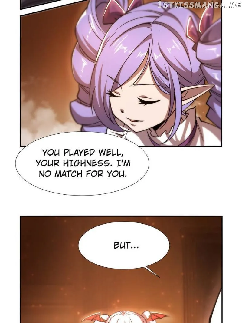 Vampires and Knight Chapter 213 Online - página 5