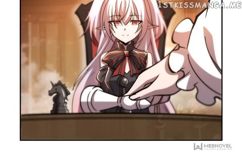 Vampires and Knight Chapter 213 Online - página 6