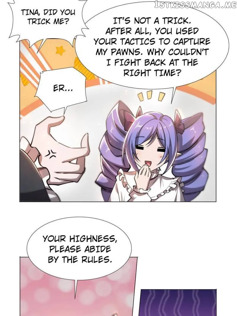 Vampires and Knight Chapter 213 Online - página 8