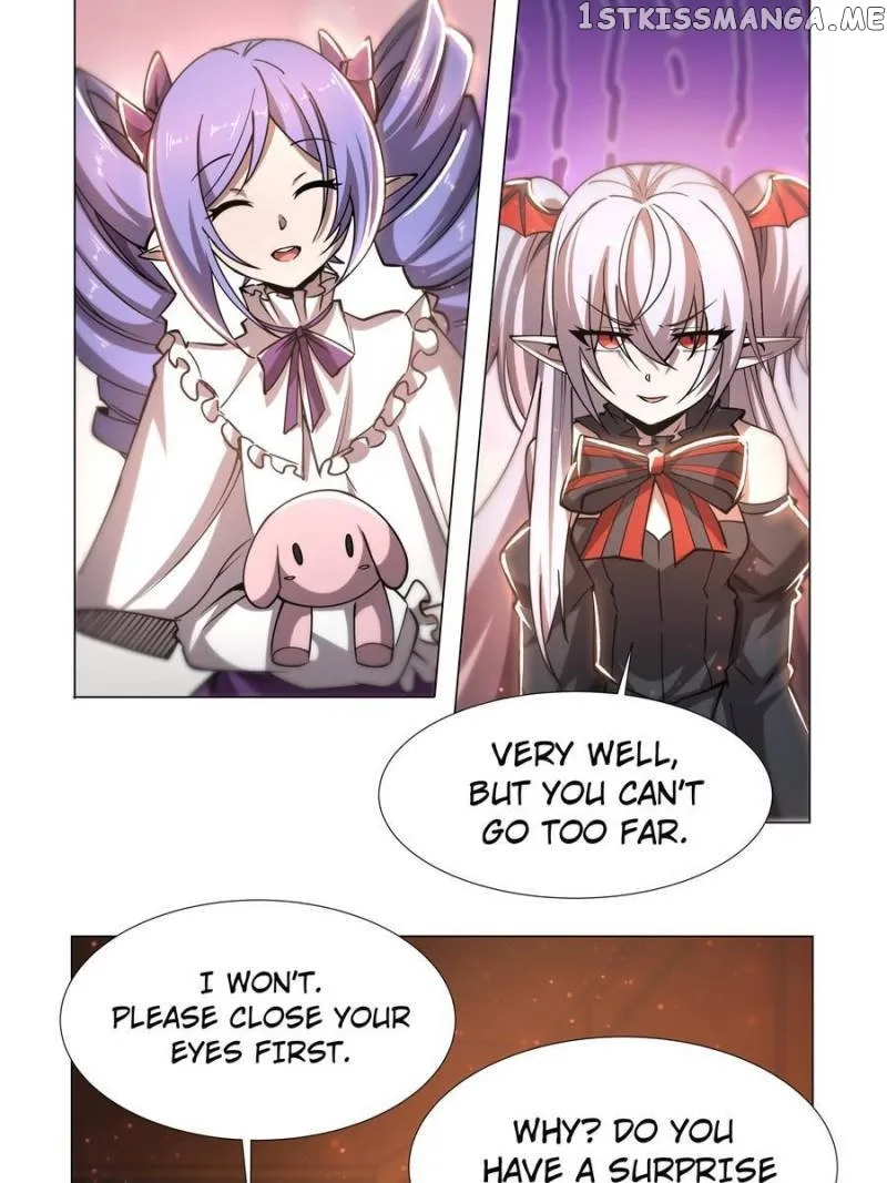 Vampires and Knight Chapter 213 Online - página 9