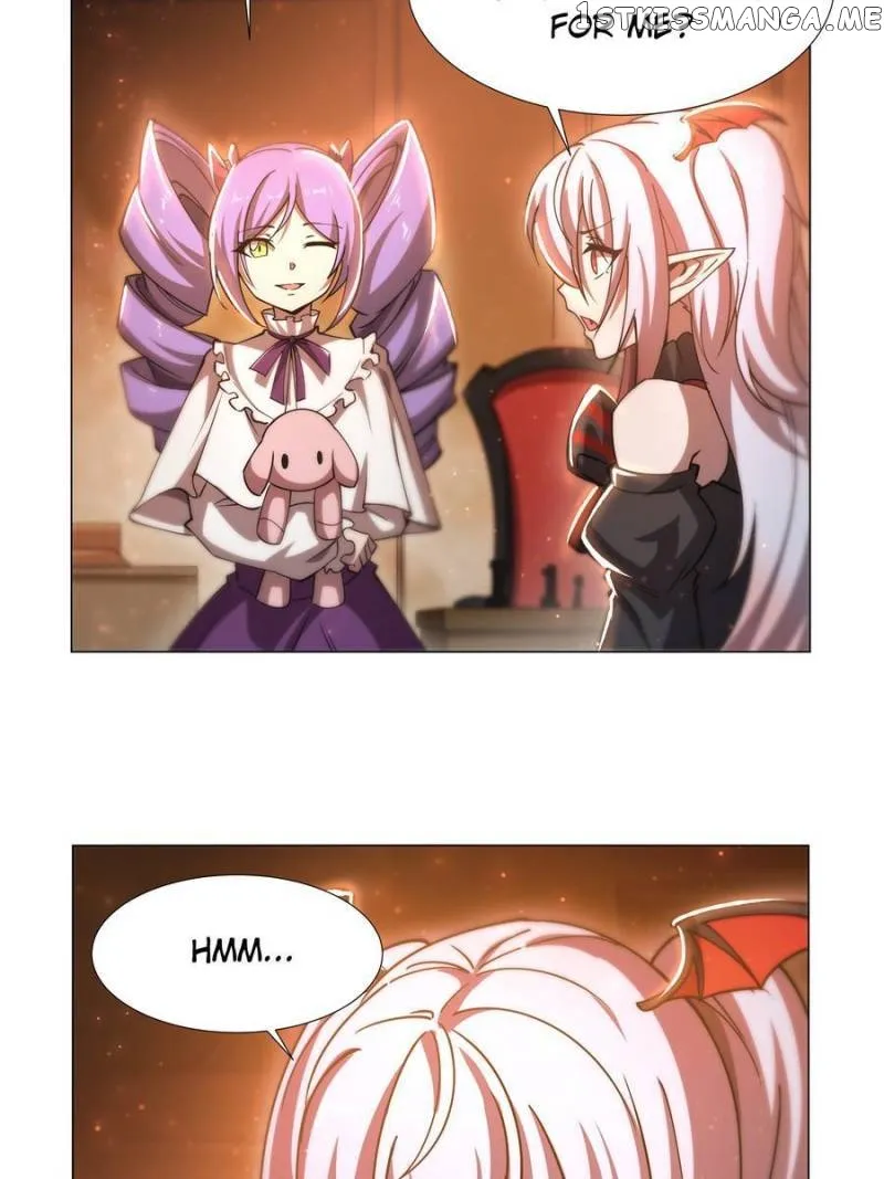 Vampires and Knight Chapter 213 Online - página 10