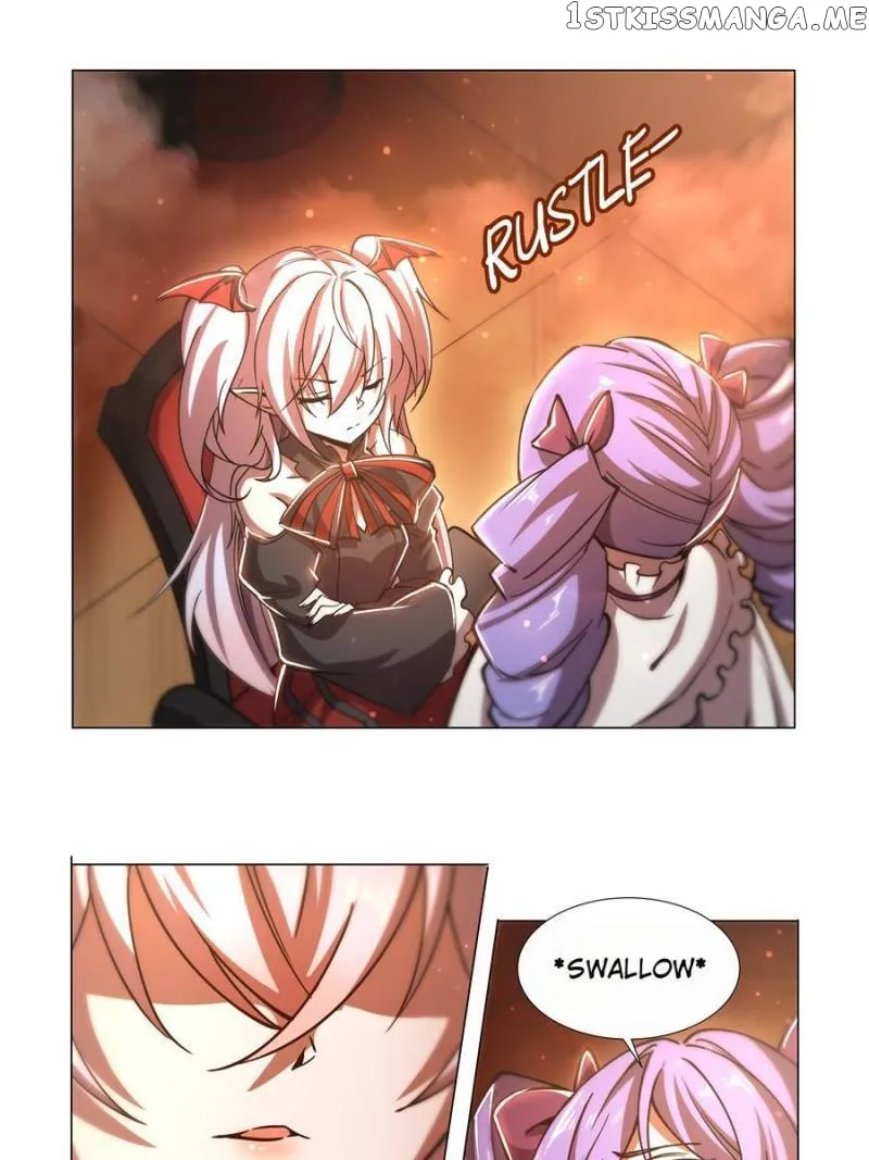 Vampires and Knight Chapter 213 Online - página 12