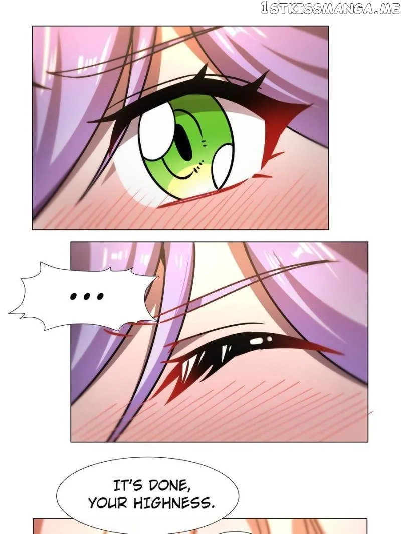 Vampires and Knight Chapter 213 Online - página 15