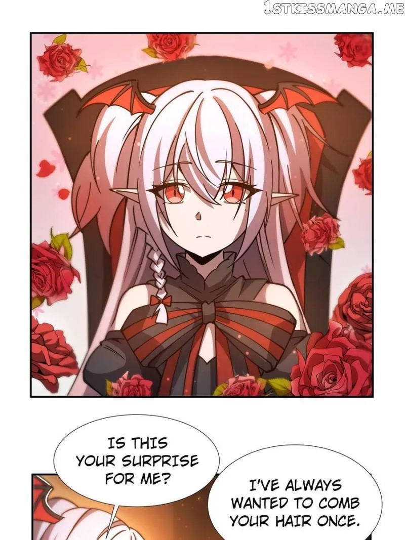 Vampires and Knight Chapter 213 Online - página 17