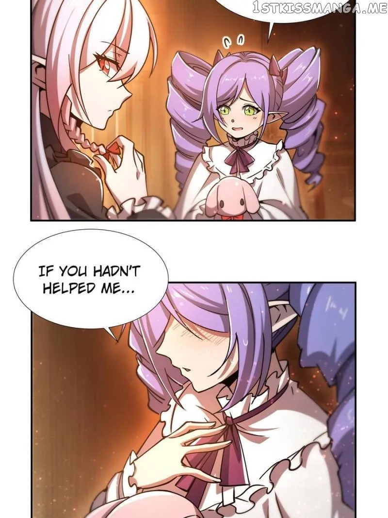 Vampires and Knight Chapter 213 Online - página 18