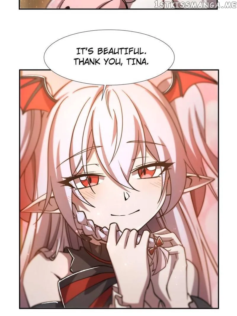 Vampires and Knight Chapter 213 Online - página 19