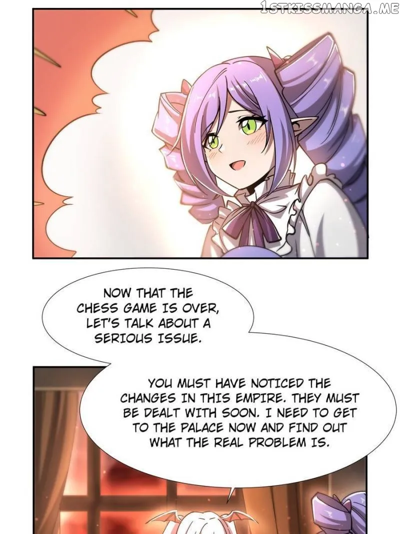 Vampires and Knight Chapter 213 Online - página 20