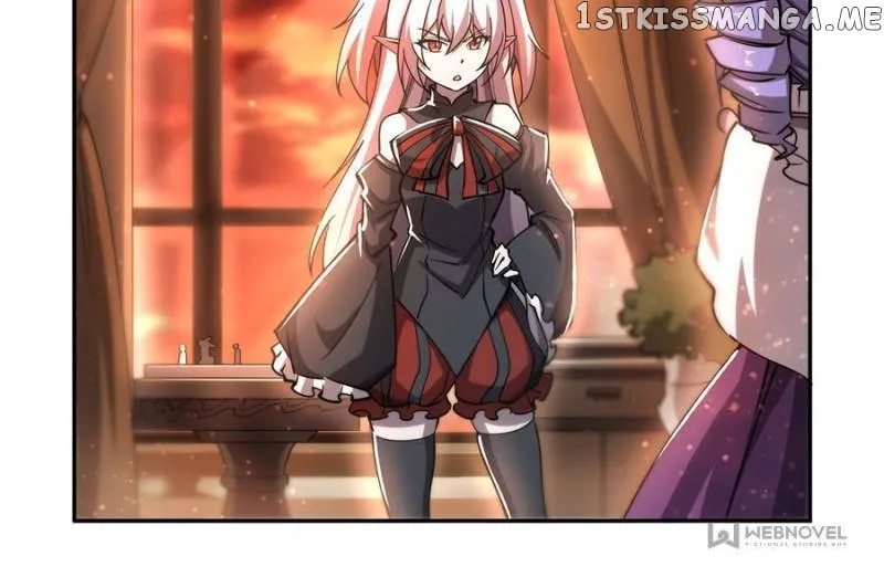 Vampires and Knight Chapter 213 Online - página 21