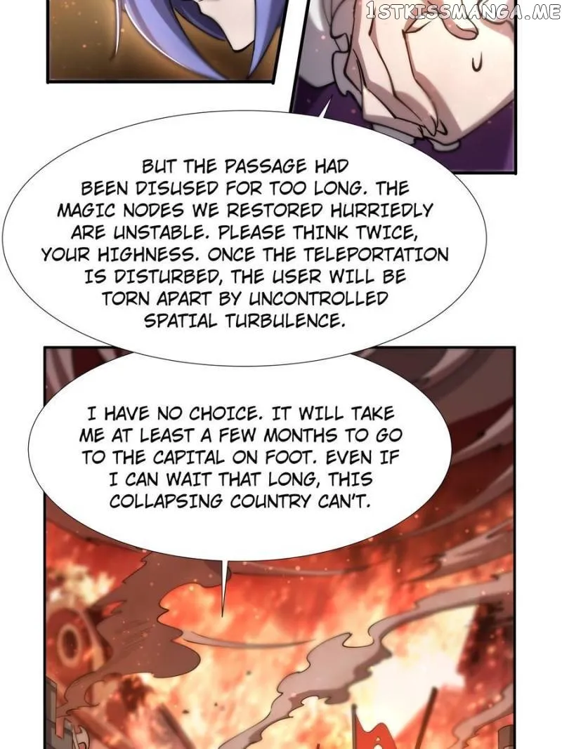 Vampires and Knight Chapter 213 Online - página 24