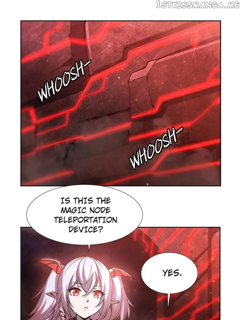 Vampires and Knight Chapter 213 Online - página 27