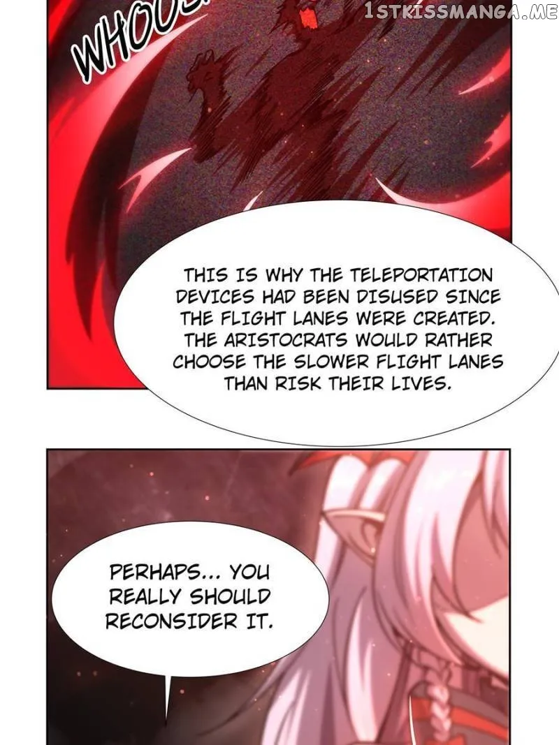 Vampires and Knight Chapter 213 Online - página 30