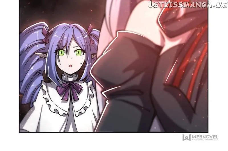 Vampires and Knight Chapter 213 Online - página 31