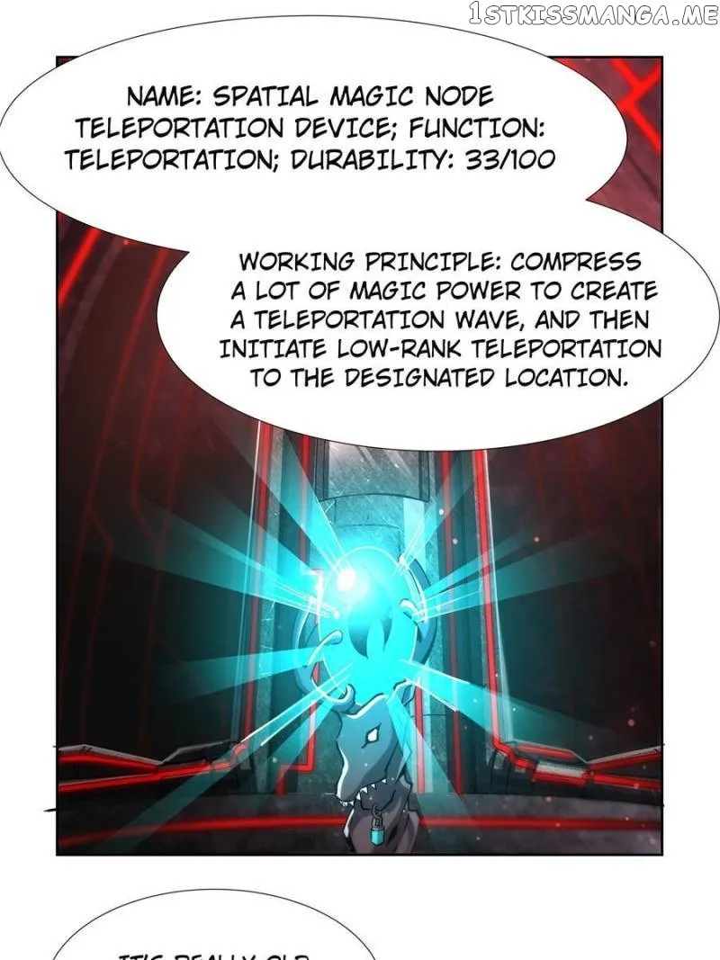 Vampires and Knight Chapter 213 Online - página 32