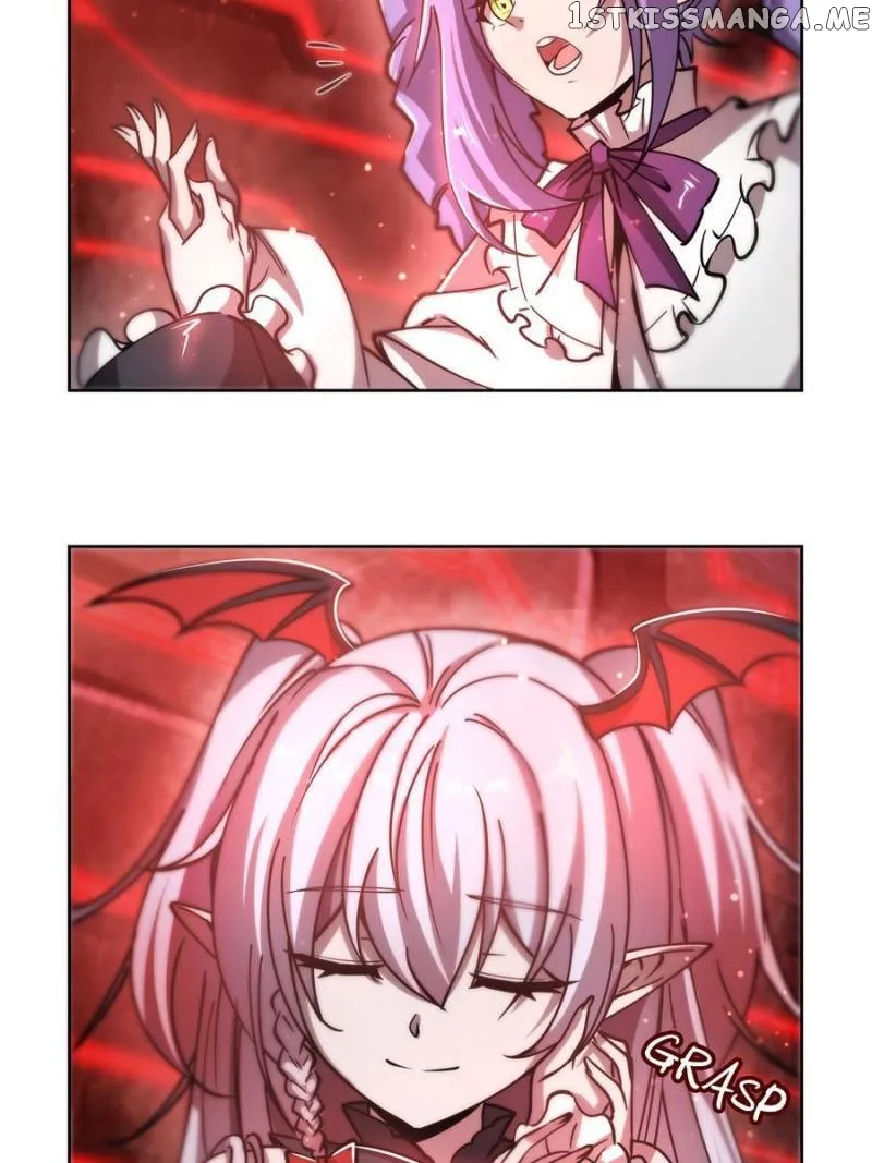 Vampires and Knight Chapter 213 Online - página 34