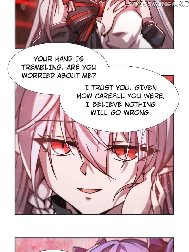 Vampires and Knight Chapter 213 Online - página 35
