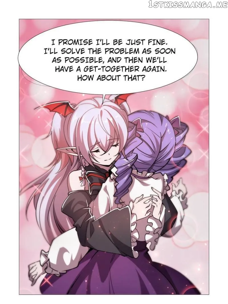 Vampires and Knight Chapter 213 Online - página 37