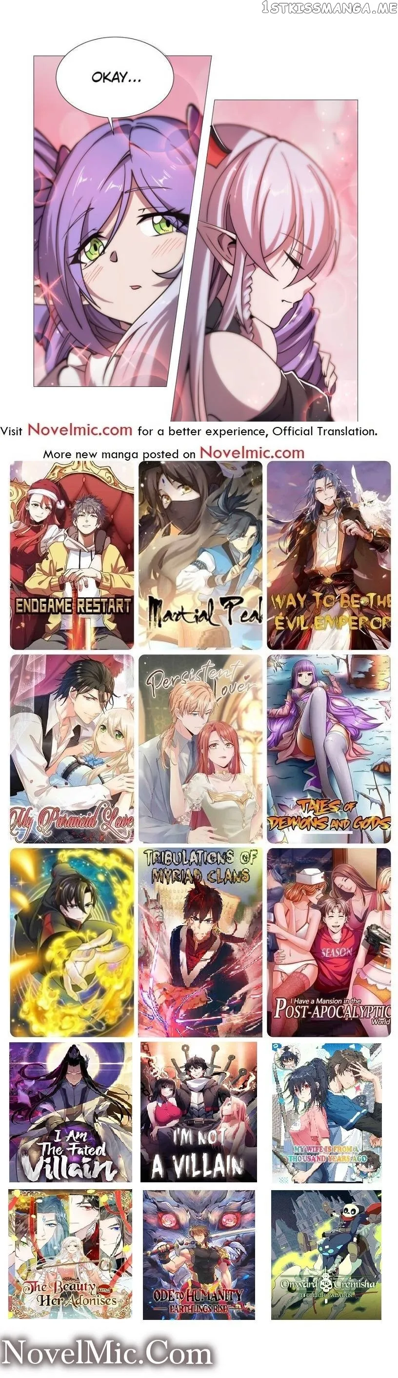 Vampires and Knight Chapter 213 Online - página 38