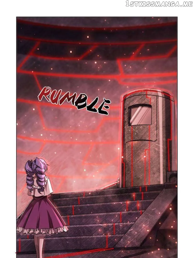 Vampires and Knight Chapter 218 Online - página 2