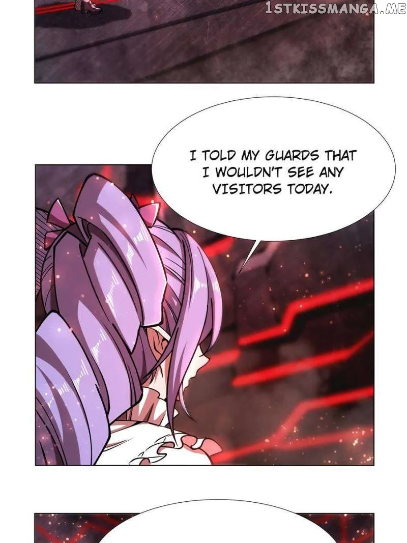 Vampires and Knight Chapter 218 Online - página 3