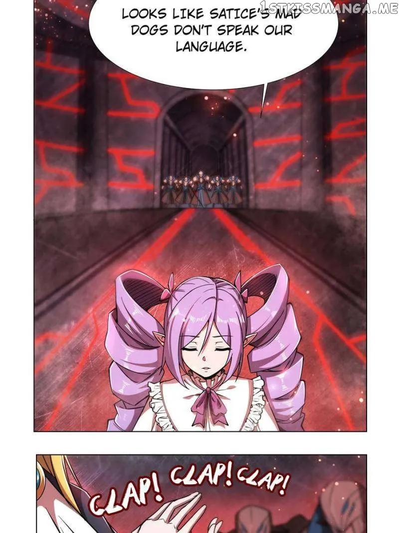 Vampires and Knight Chapter 218 Online - página 4
