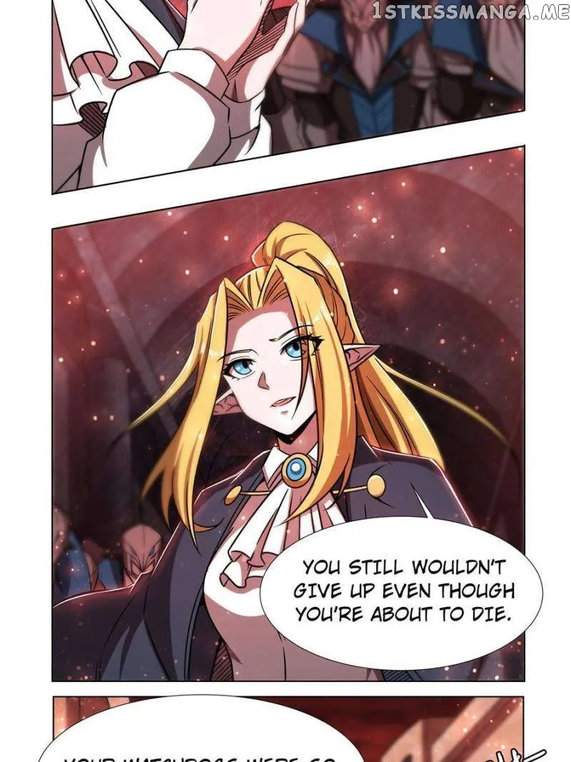 Vampires and Knight Chapter 218 Online - página 5