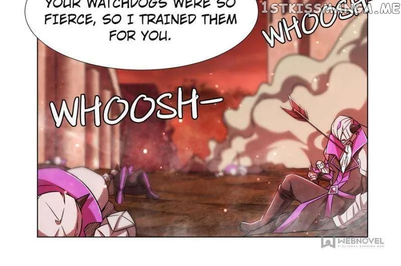 Vampires and Knight Chapter 218 Online - página 6