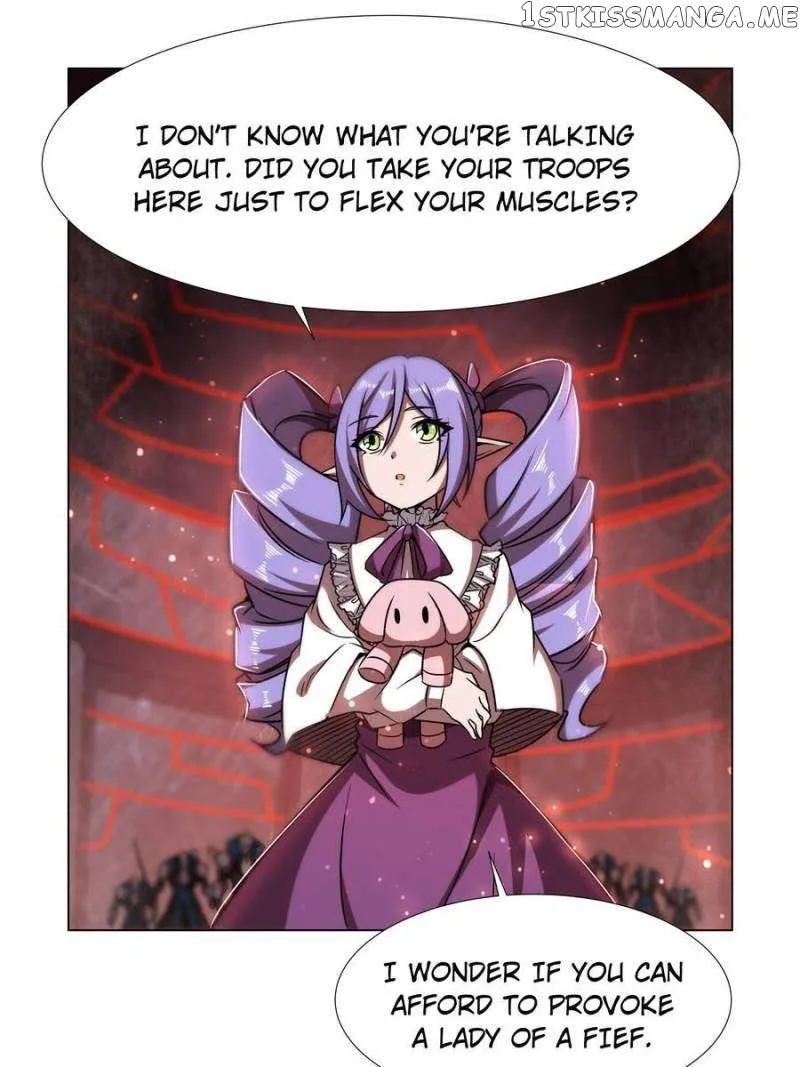 Vampires and Knight Chapter 218 Online - página 7