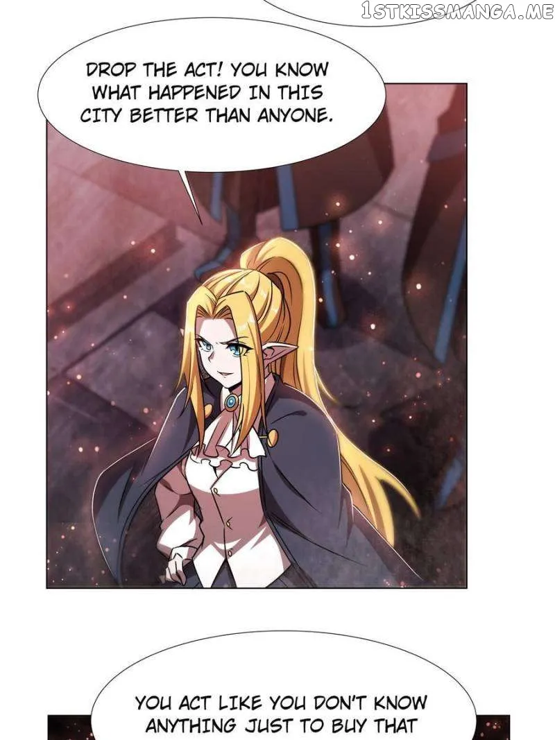 Vampires and Knight Chapter 218 Online - página 8