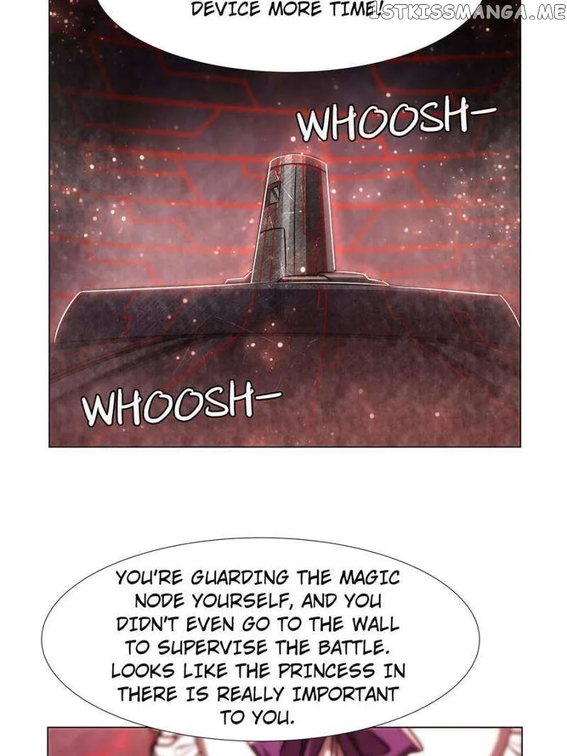 Vampires and Knight Chapter 218 Online - página 9