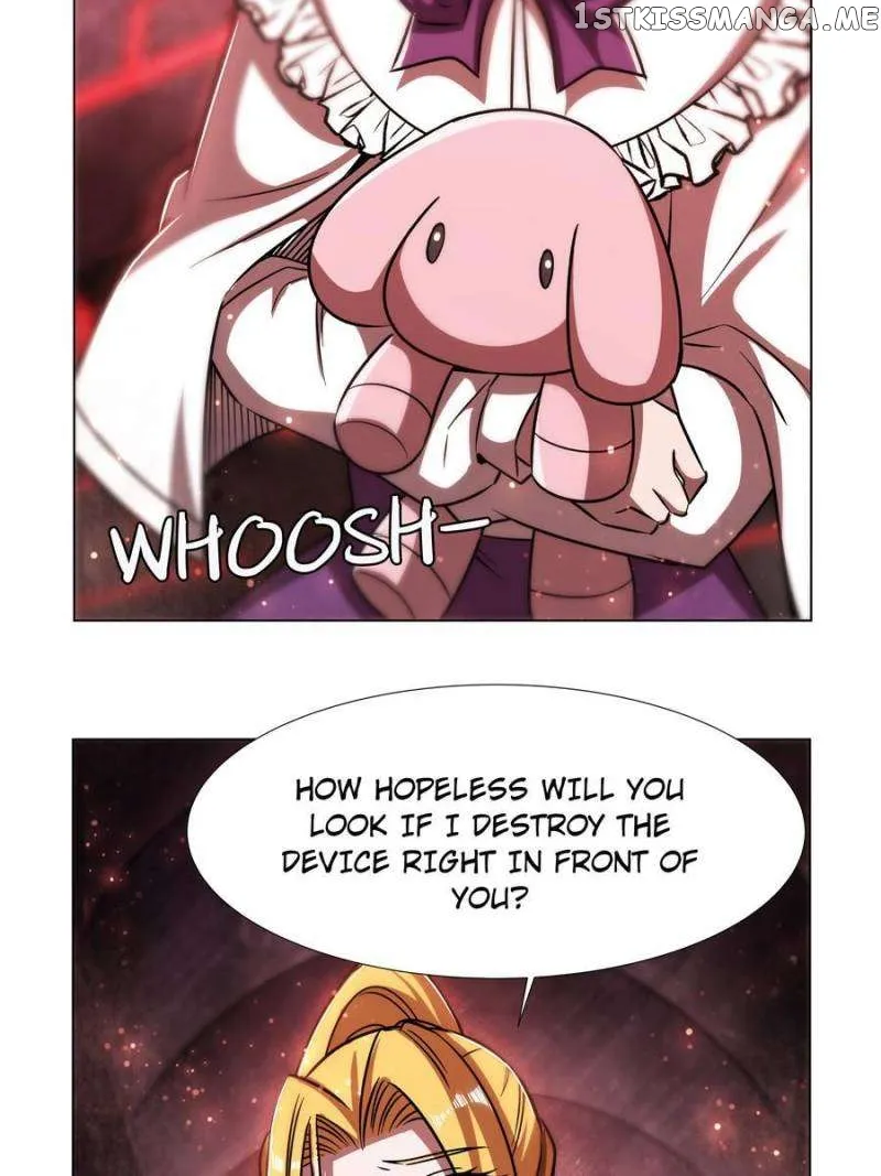 Vampires and Knight Chapter 218 Online - página 10