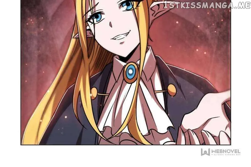 Vampires and Knight Chapter 218 Online - página 11