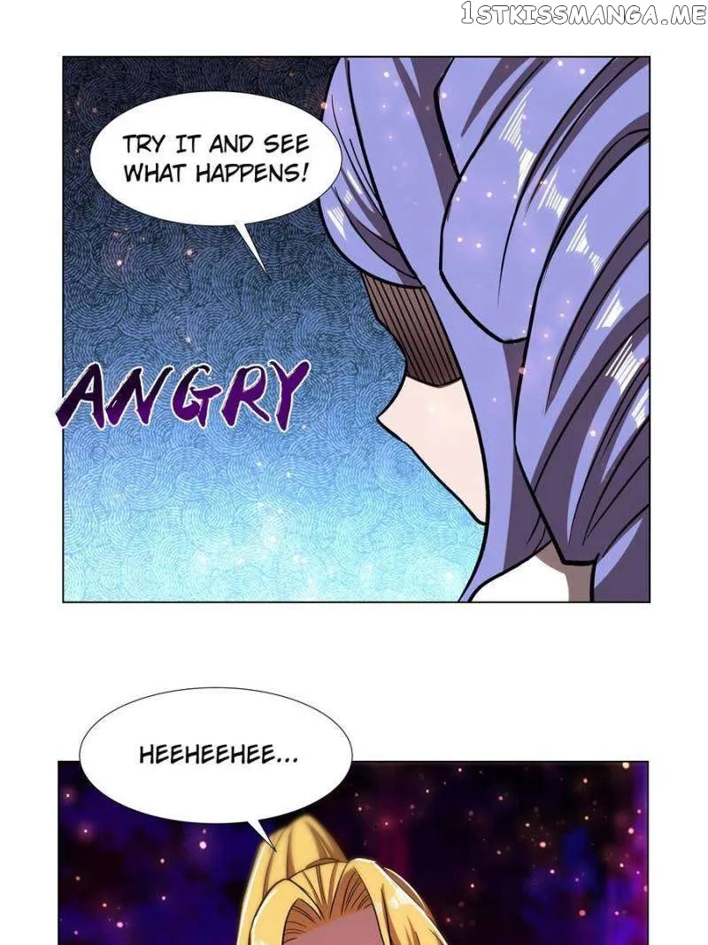 Vampires and Knight Chapter 218 Online - página 12