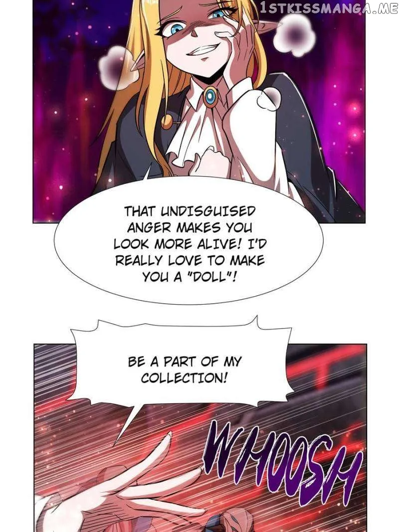 Vampires and Knight Chapter 218 Online - página 13