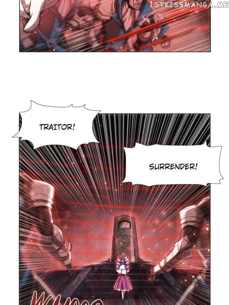 Vampires and Knight Chapter 218 Online - página 14