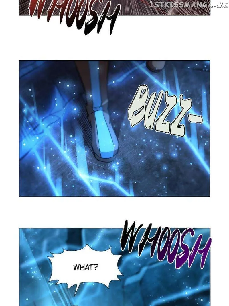 Vampires and Knight Chapter 218 Online - página 15