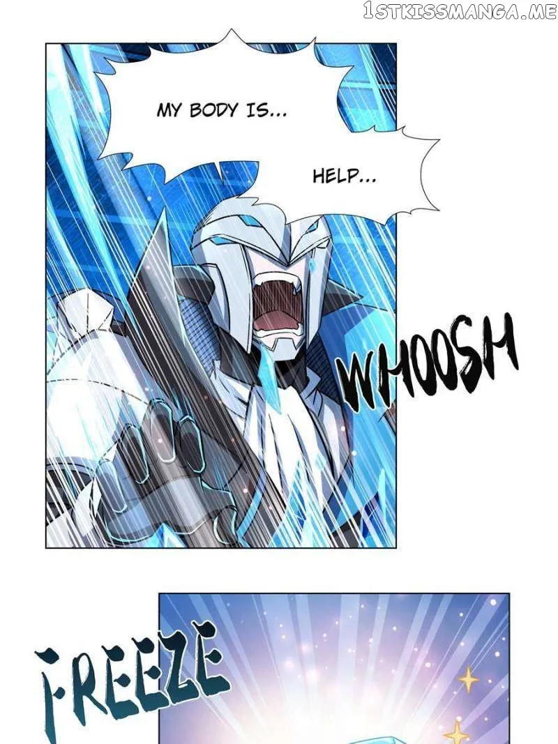 Vampires and Knight Chapter 218 Online - página 17