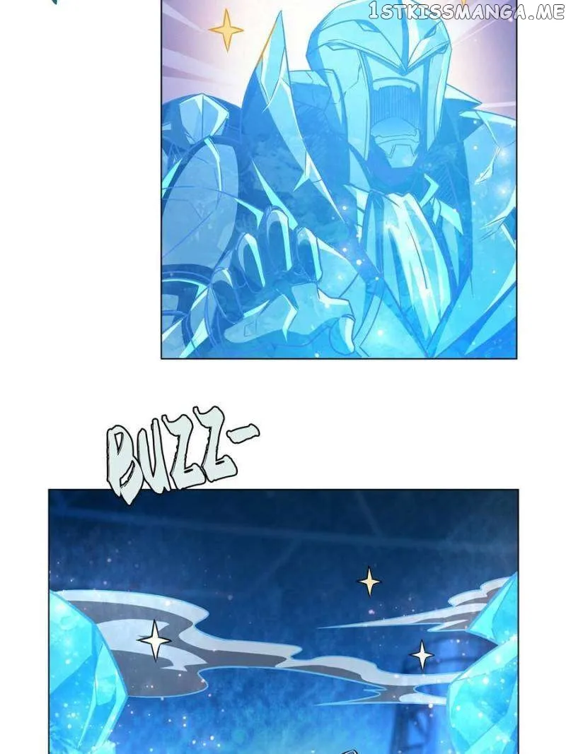 Vampires and Knight Chapter 218 Online - página 18